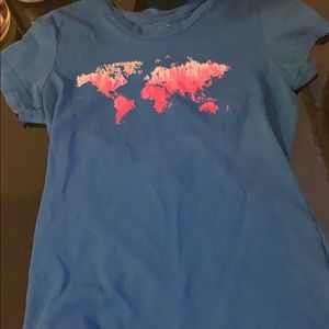 Nike Athletic T-shirt